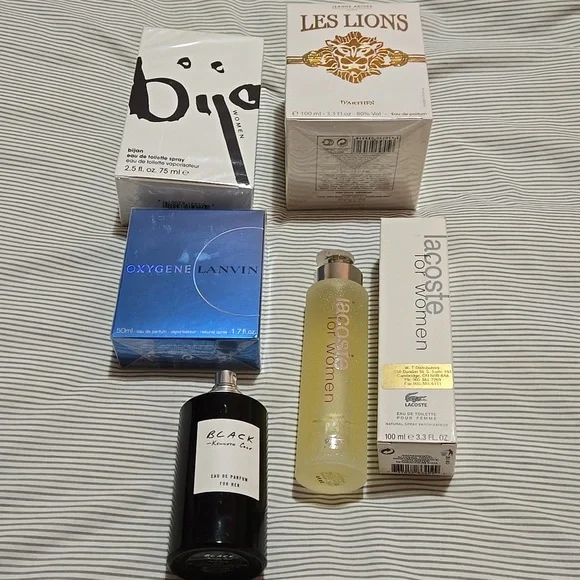 Ladies - Picture 7 of 13